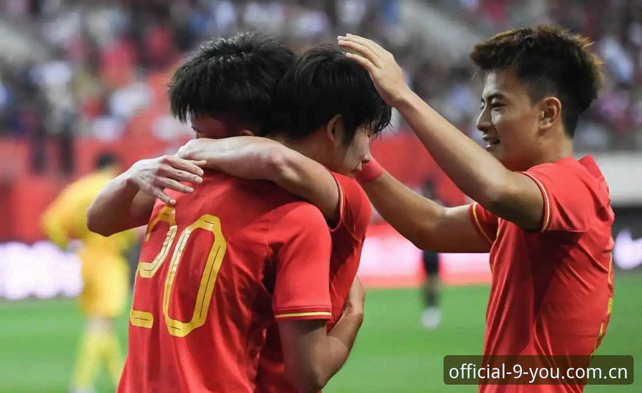 资深用户分享：从U19国足0-3突尼斯看赛事数据平台的实战价值